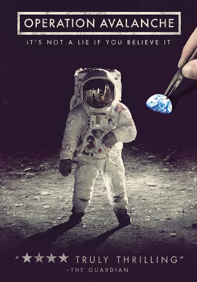 Operation Avalanche