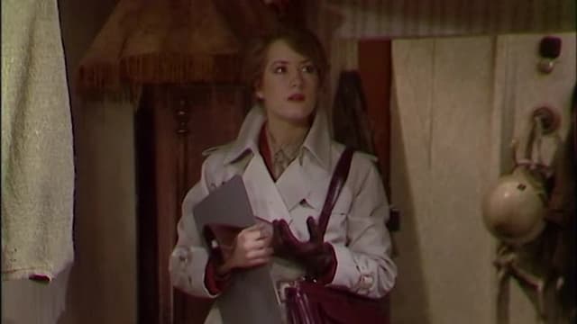 S07:E12 - Accidental Death