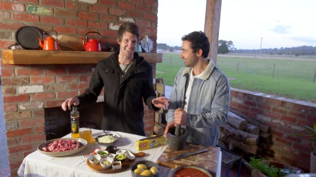 S01:E13 - Episode 13