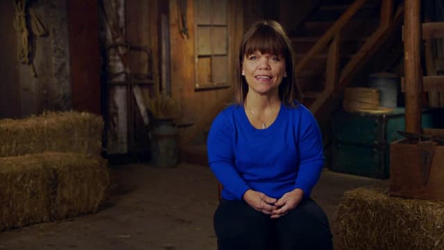 S17:E01 - Navigating Pregnant Life