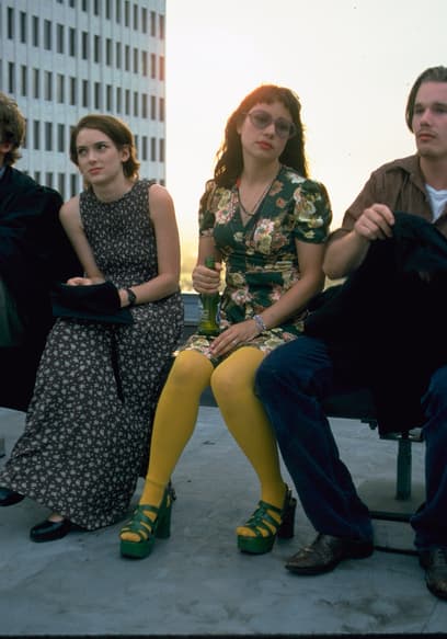 Reality Bites Trailer