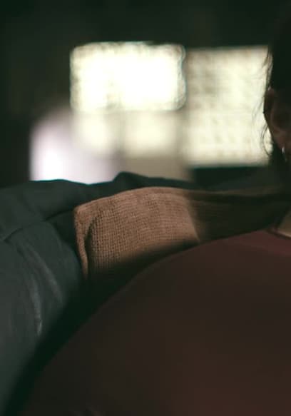 S01:E01 - Britain's Fattest People poster