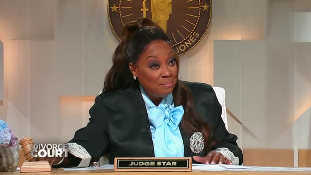 T24:C112 - S24:E112 - Darika Gist vs. Brandon Green