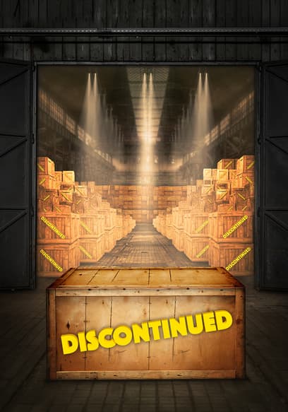 Discontinued