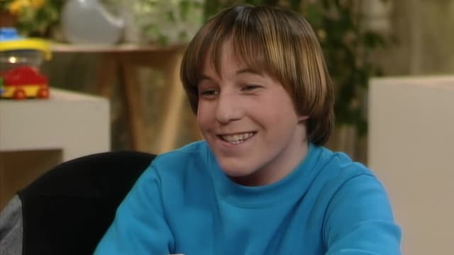 S05:E22 - Ben Cheats