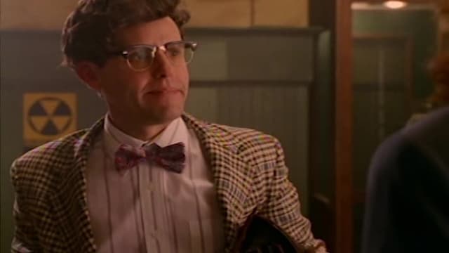 S06:E01 - Let the Punishment Fit the Crime