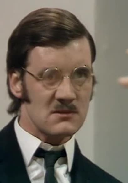 S01:E03 - John Cleese's Personal Best poster