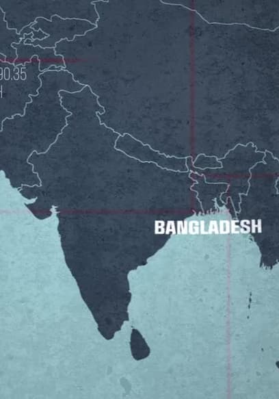 S01:E04 - Bangladesh & Calgary poster