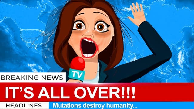 S09:E13 - Spreading the Plague