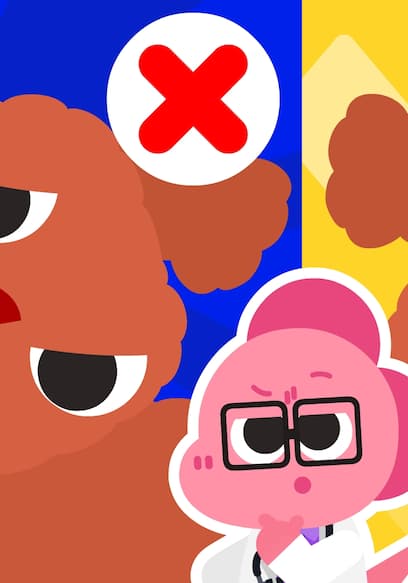 Póster de S01:E13 - Canciones Para Cantar Cocobi 13