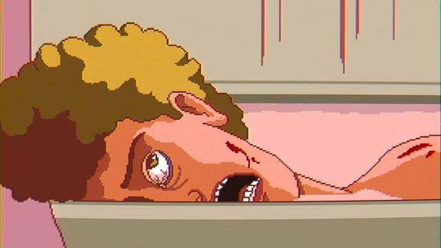 S25:E20 - Midnight Scenes