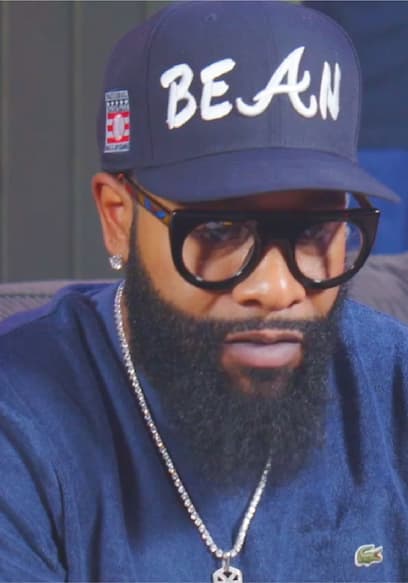 Affiche de S01:E10 - Guess Who's  Bizzack? W/ DC Young Fly, Karlous Miller & Chico Bean
