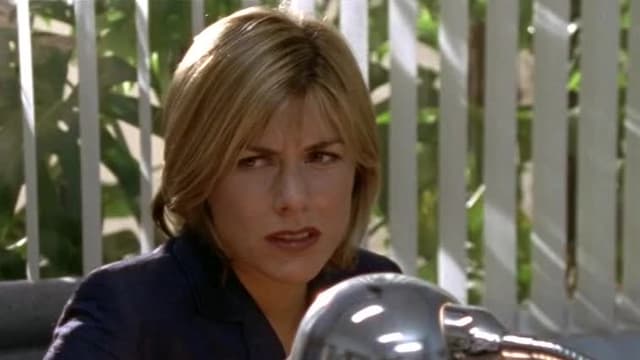 S01:E13 - Sweet Revenge