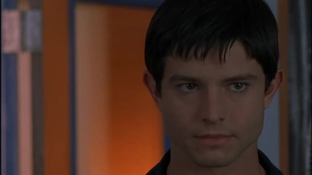 S01:É16 - S01:E16 - Sexual Healing