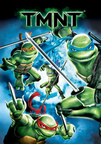 TMNT