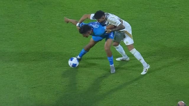 S2025:E50 - Semifinal 2nd Leg: Cruz Azul (MEX) vs. Tigres UANL (MEX)