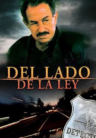 Del lado de la ley