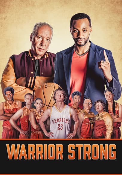 Warrior Strong