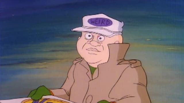 S03:E26 - Pizza by the Shred