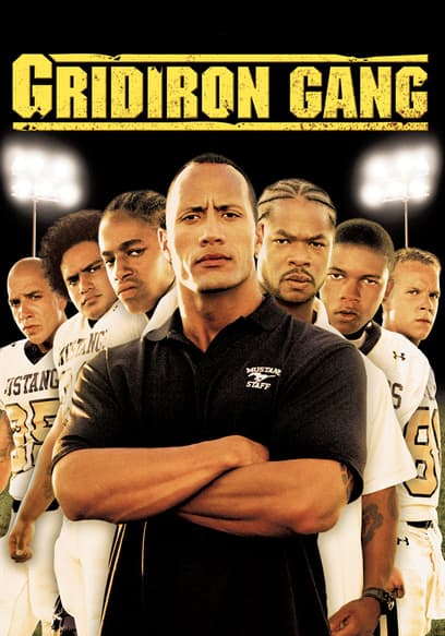 Gridiron Gang