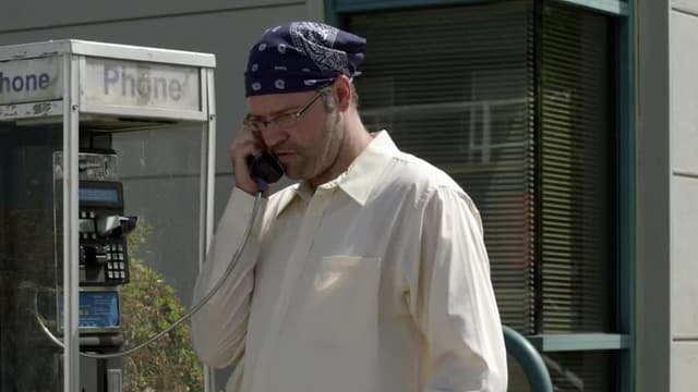S02:E209 - Thrill Kill