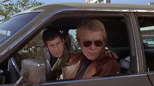 S01:E01 - Starsky & Hutch