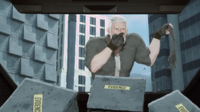 S01:E12 - Episode 12