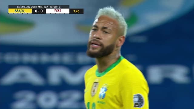 S2021:E05 - Brazil vs. Peru