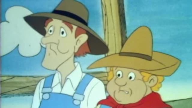 S01:E03 - Once Upon a Farm