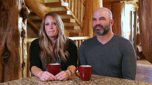 S04:E10 - Homes, Sweet Homes