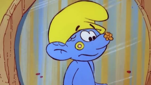 S03:E84 - El gorro de Vanidoso