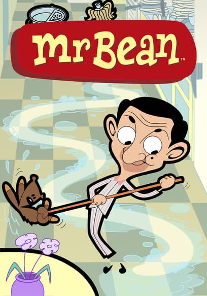 Mr. Bean: The Animated Series