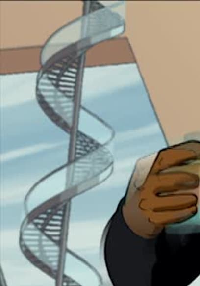 S01:E18 - Omega Team poster