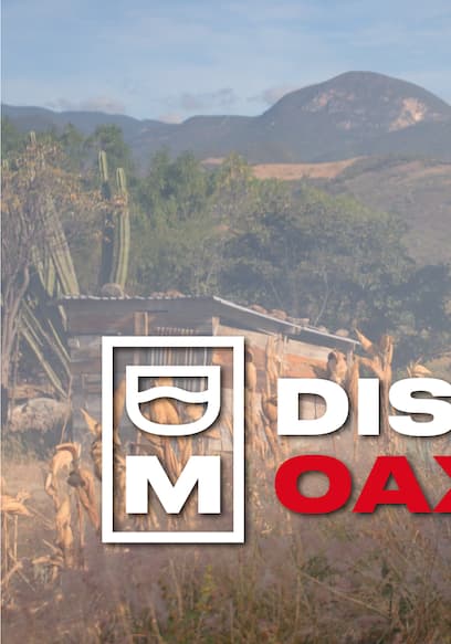 S01:E01 - Distilling Oaxaca: Mezcal poster