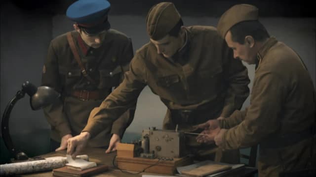 S01:E04 - The Battle of Moscow