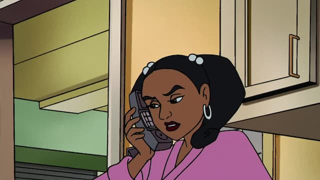 S03:E11 - Trouble Squared