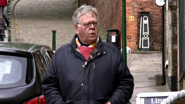 S17:E24 - Philip Serrell and Louise Gostelow: Day 4