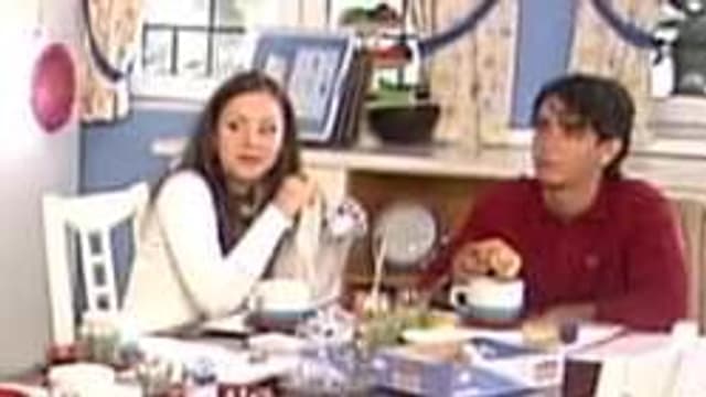 S03:E04 - El amor está en los pequeños detalles