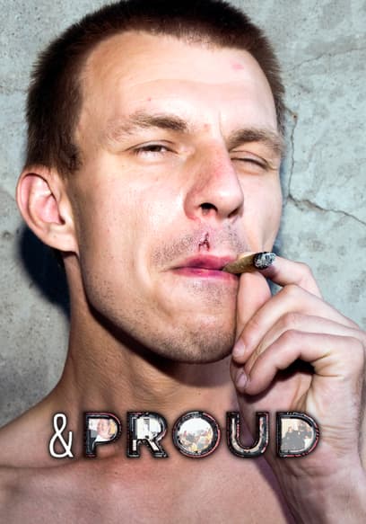 On Benefits & Proud poster