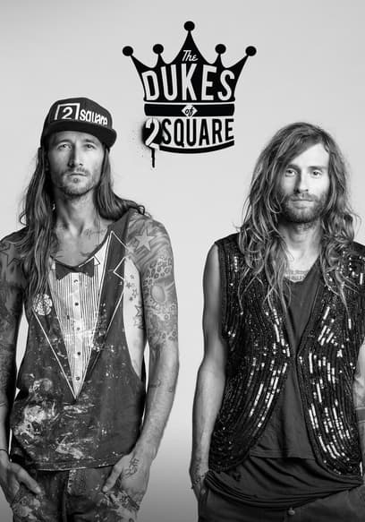 Dukes of 2Square poster