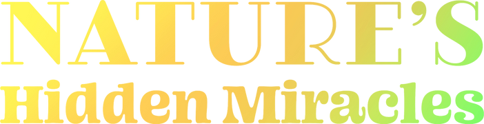 Nature's Hidden Miracles