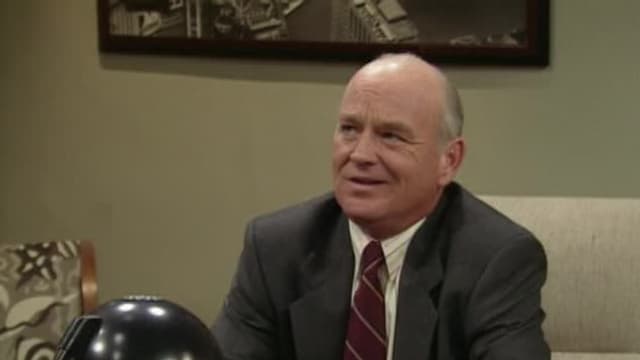 S01:E10 - Scandalous