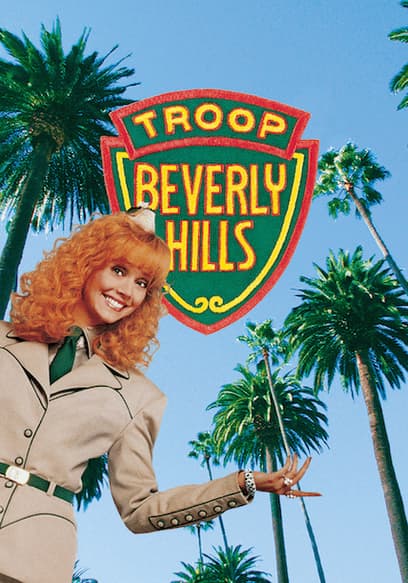 Troop Beverly Hills