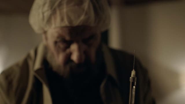 S02:E01 - Crimen Y Castigo