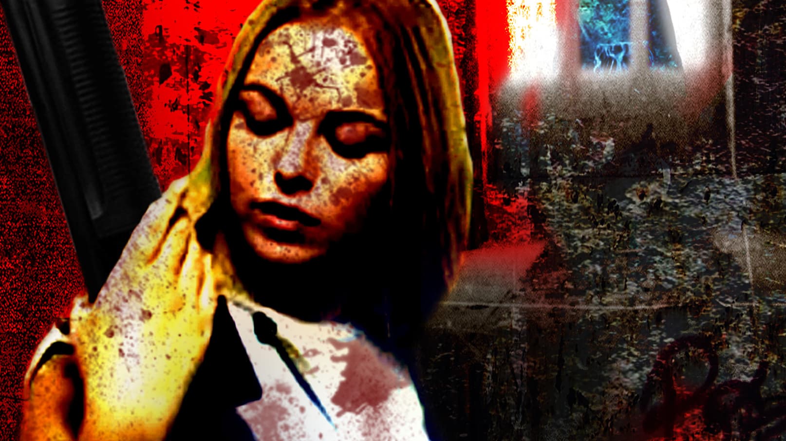 poster background
