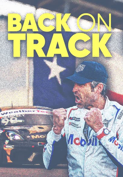 S01:E01 - Circuit of the Americas