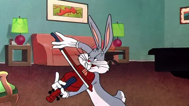 S07:E17 - Hurdy-Gurdy Hare / Dog-Gone South / It's Hummertime