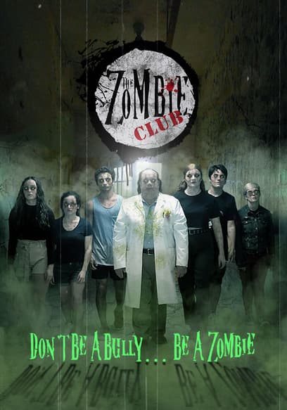 The Zombie Club