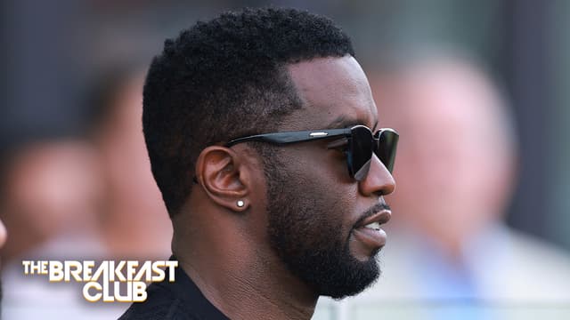 S01:E225 - The Breakfast Club Reacts to the Diddy Documentary, Ray J Crashes Out Over Jay-Z & Beyoncé + More