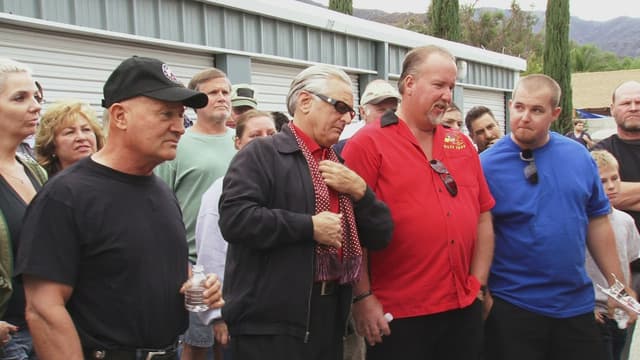 S04:E02 - The Kook, the Chief, His Son, and the Brothers